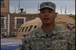Capt. Heins Recheungel