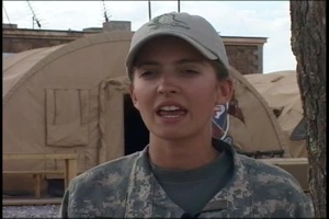 Capt. Tracy Buettner