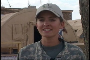 Capt. Tracy Buettner