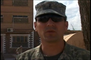 Chief Warrant Officer William Kilgore