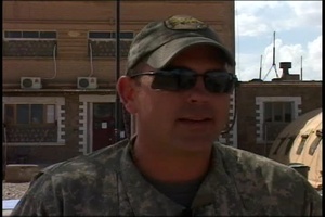 Chief Warrant Officer Edward Maynard
