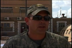 Chief Warrant Officer Edward Maynard