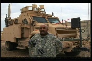 Lt. Col. Robert Camara