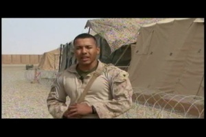 Cpl. Freddy Esquivel