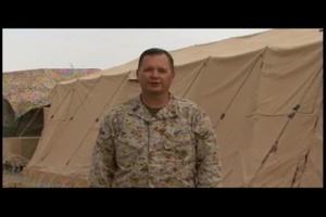 Capt. Robert Hersh