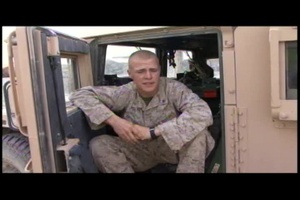 Lance Cpl. Brian MacNamara