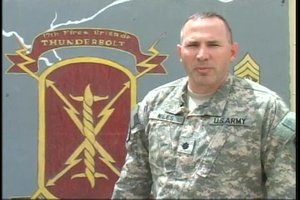 Lt. Col. Chris Niles