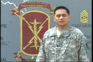 Capt. Jason Supnet