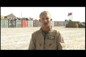 Cpl. James Naylor