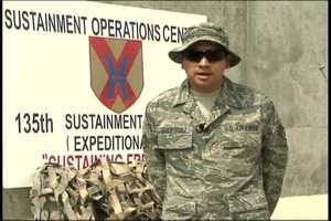 Staff Sgt. Adrian Rodriguez
