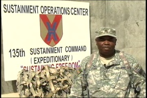 Staff Sgt. William Glenn
