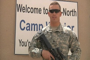 Sgt. Rocky Vires
