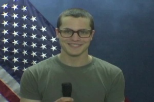 Spc. John Lawless