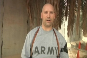 1st Lt. Daven Callaghan