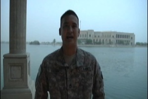 Staff Sgt. Baltazar Dacones
