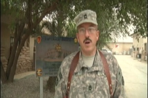 Sgt. 1st Class Jim Lewis