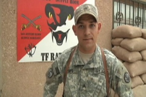Sgt. Jeffery Haws