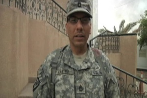 Sgt. 1st Class Ramiro Castro-Rodriguez