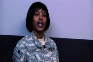 Sgt. Henaka Pugh