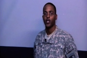 Pfc. Michael Kemp