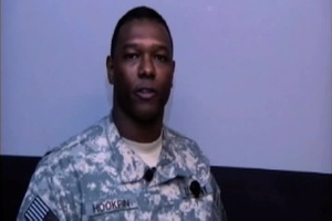 Staff Sgt. Samuel Hookfin