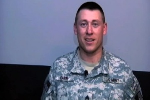 Sgt. Nathan Kinn