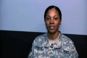 Capt. Alicia Harness