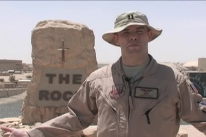 Capt. Joshua Ames