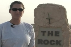Capt. Carmen Young