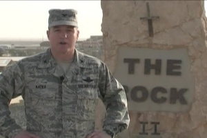 Col. Michael Katka