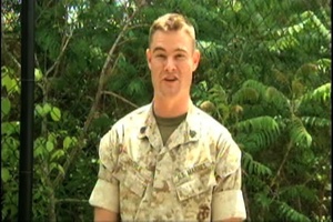 Sgt. Ben Eberle