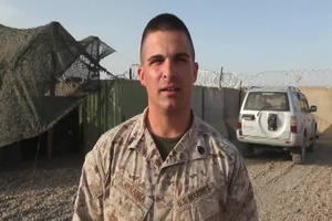 Staff Sgt. Jonathan Carranza