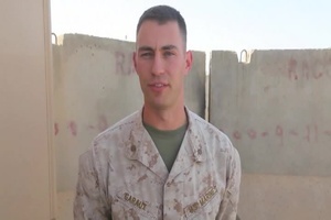 Maj. Joe Garaux