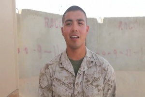 Lance Cpl. Carlos Corrobautista