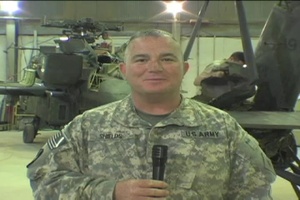 Sgt. Billie Shields