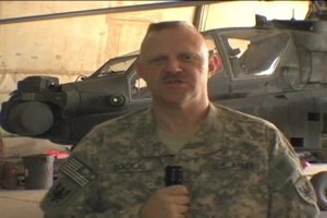 Sgt. Glen Dockal