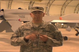 Staff Sgt. Frank Contreras