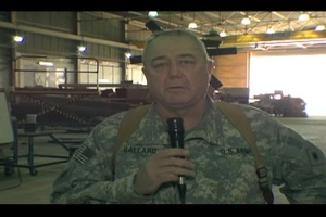 Staff Sgt. Richard Ballard