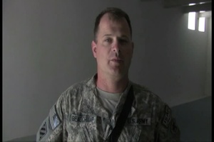 Staff Sgt. Duane Beauchamp