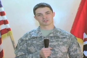 Sgt. Christopher Kenney