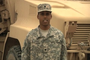 Cpl. PHILIP BLACKWELL