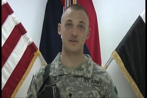 Spc. Nathan Goodyear