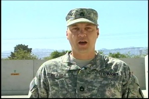 Sgt. 1st Class Marc Clauda