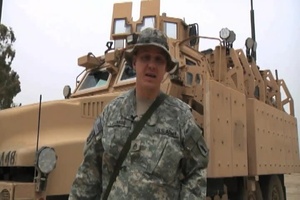 Staff Sgt. David Penrod