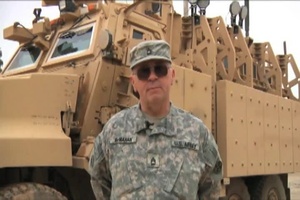 Sgt. 1st Class Jeffrey Mcmahan