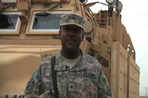 Cpl. Miles Briggs