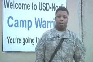 Spc. Keenan Moreland