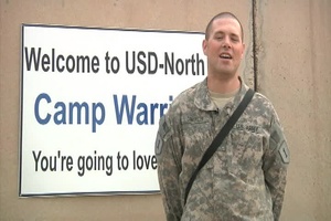 Sgt. Jeremiah Tankersley