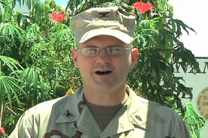 Capt. John Bull