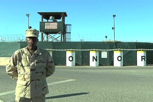 Seaman Michael Yates
